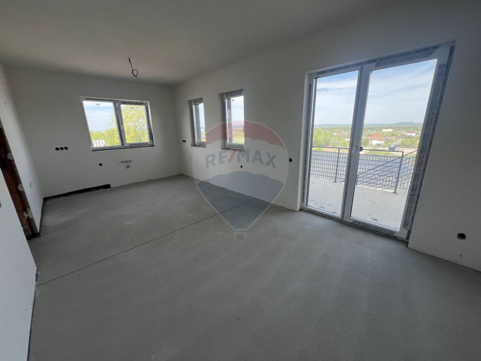 4 room House / Villa for sale, Central area