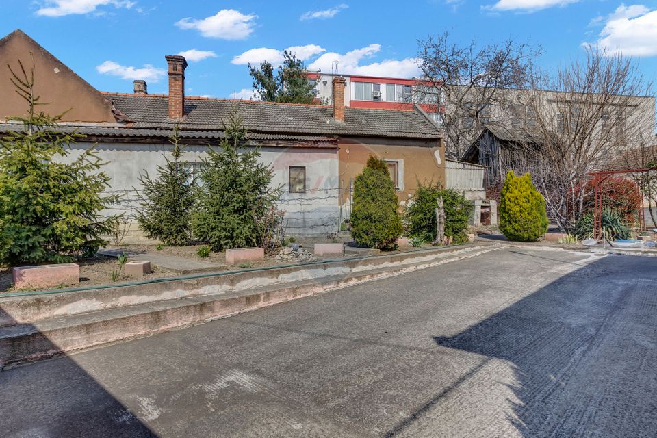 8 room House / Villa for sale, Ultracentral area