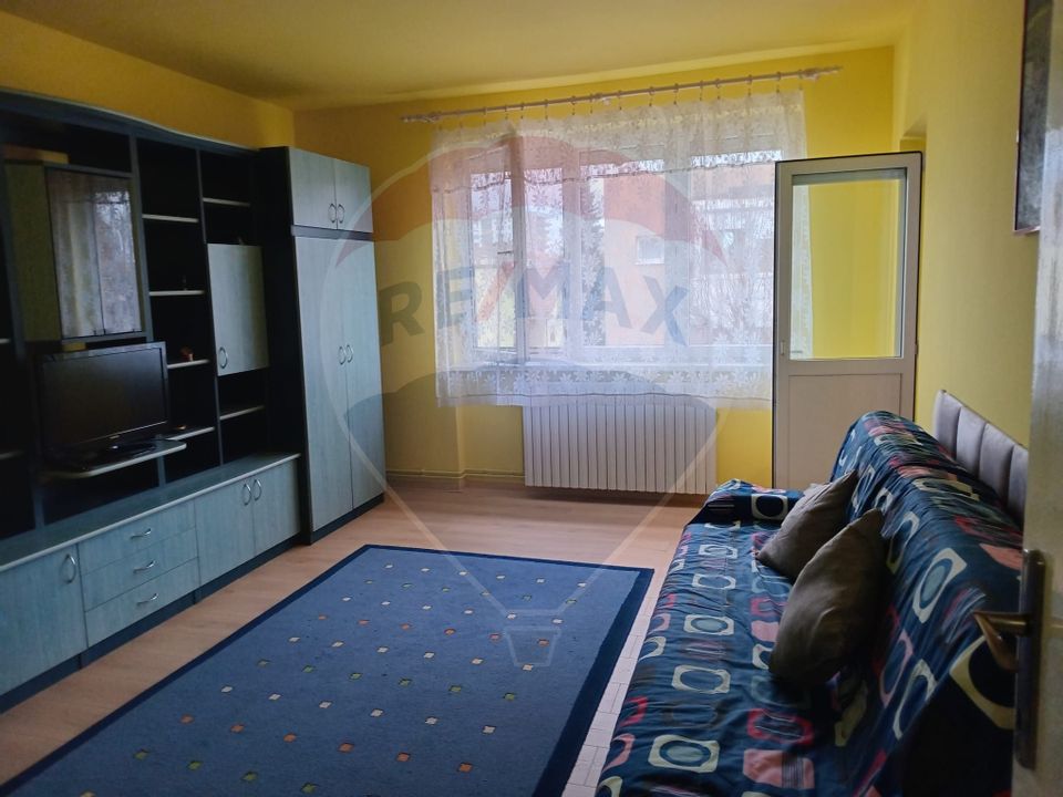 Apartament 1 CAMERA  în zona Podgoria