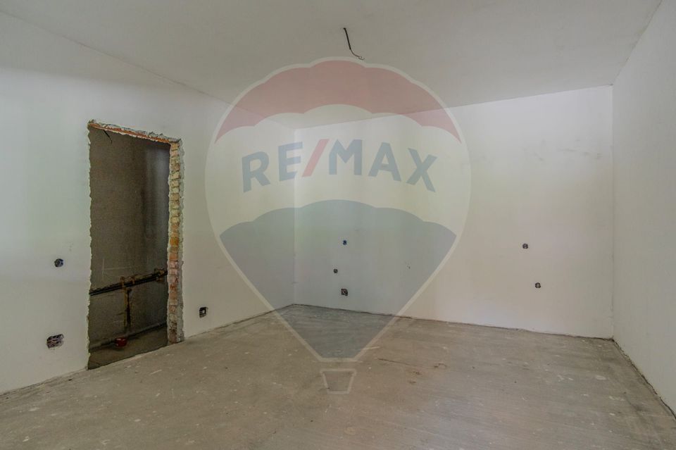 Casă saseasca cu Poveste/ Bogata Olteana/ Hoghiz