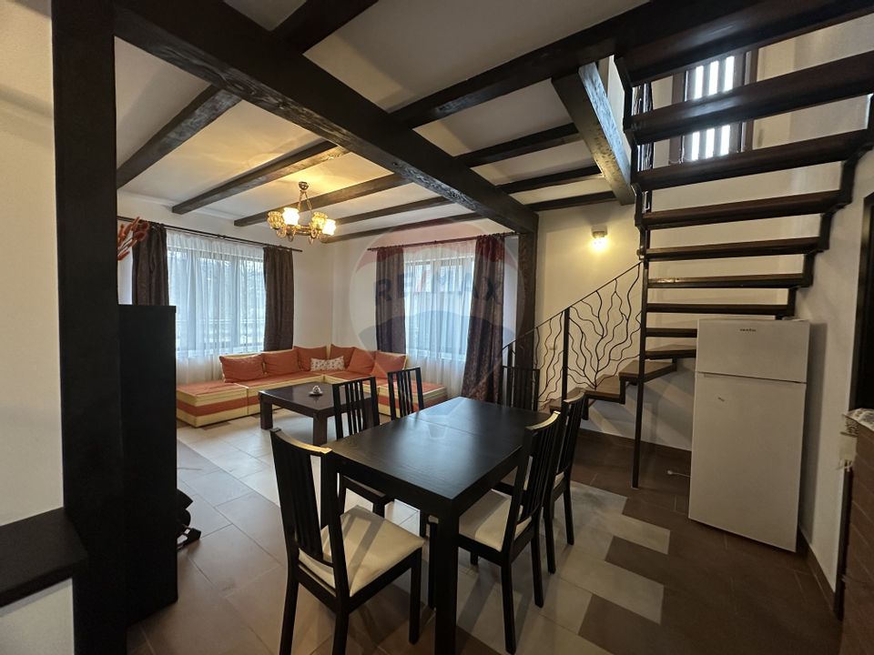 4 room House / Villa for sale