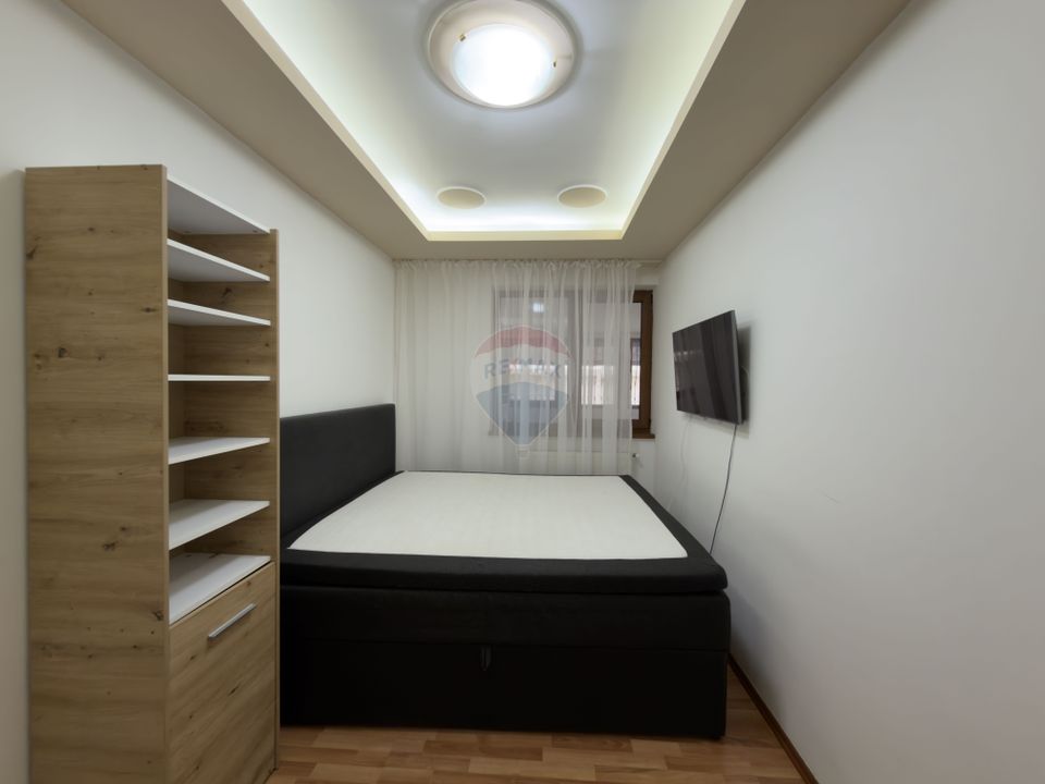 2 room Apartment for rent, Fundeni area
