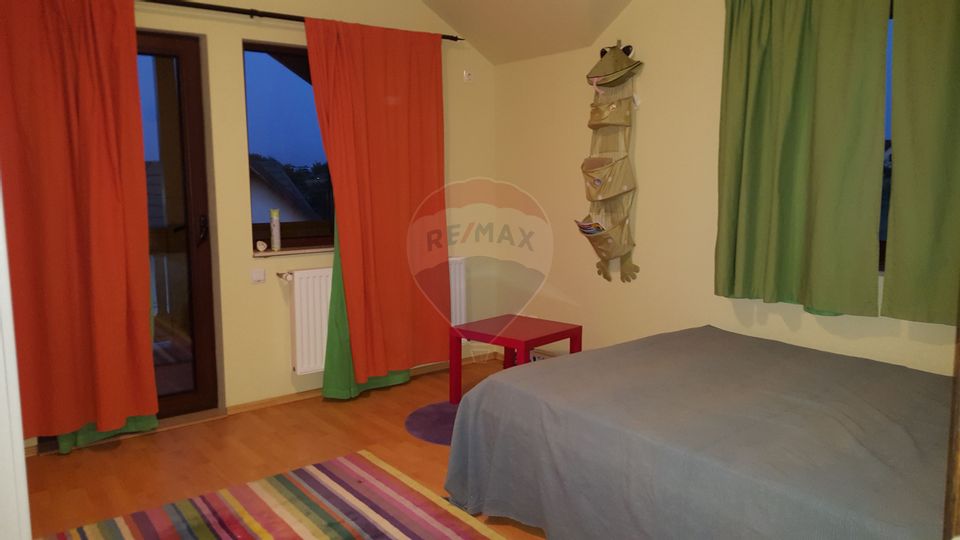 6 room House / Villa for sale