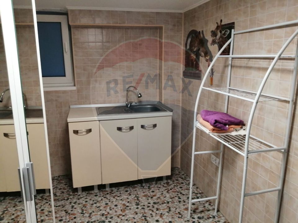 7 room House / Villa for sale, Central area