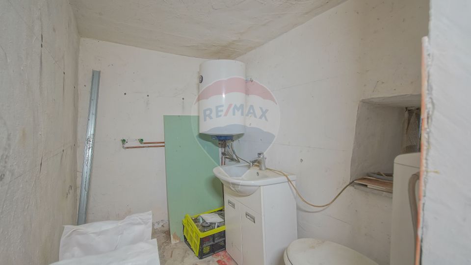 4 room House / Villa for sale, Schei area