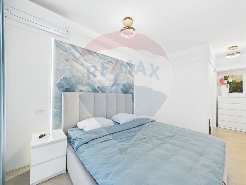 3 room Apartment for sale, Vacaresti area