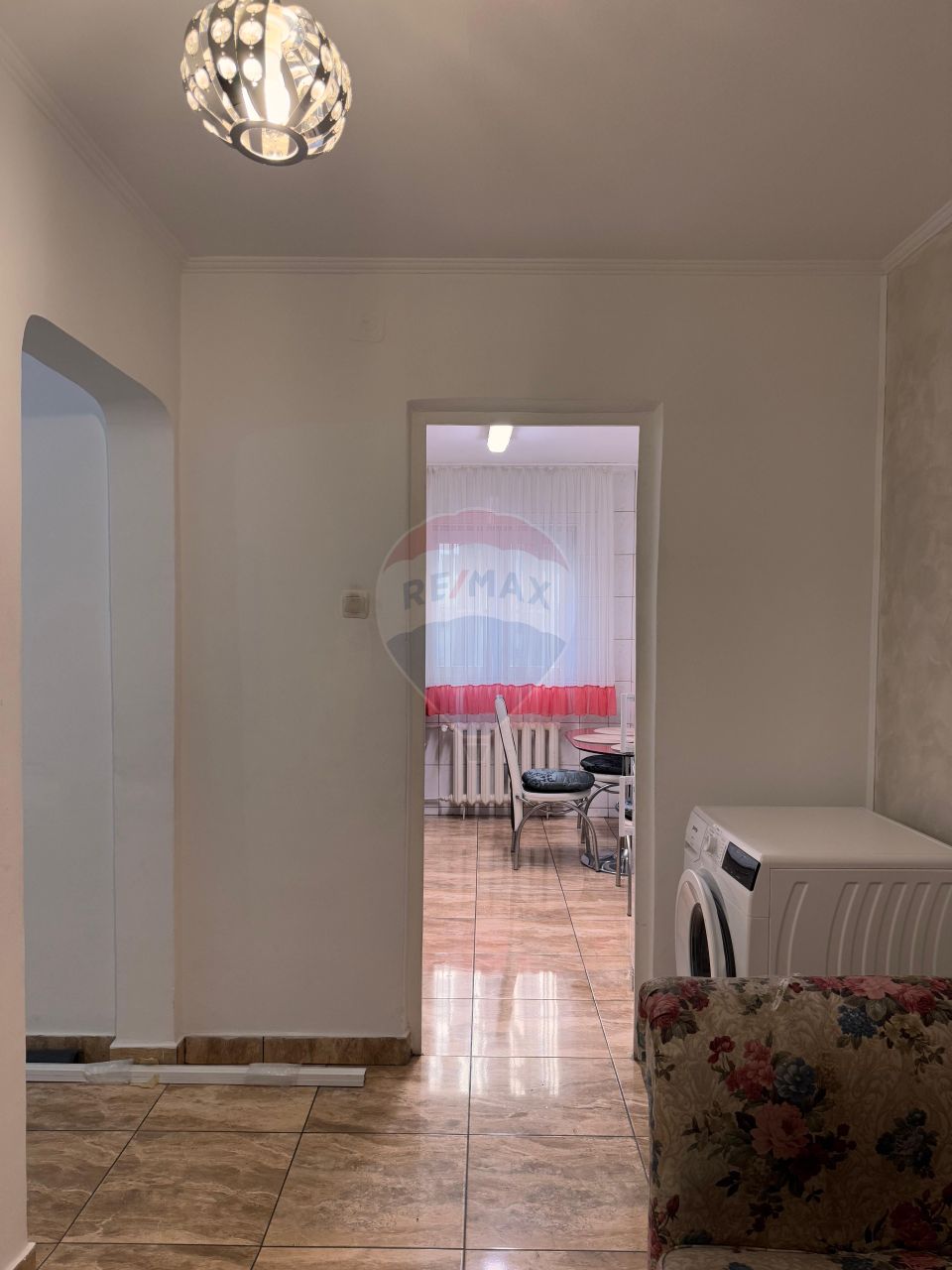 Apartament cu 2 camere de închiriat Baba Novac-Metrou Dristor