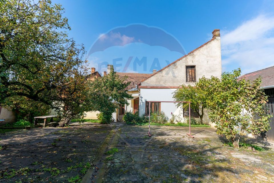 4 room House / Villa for sale, Central area