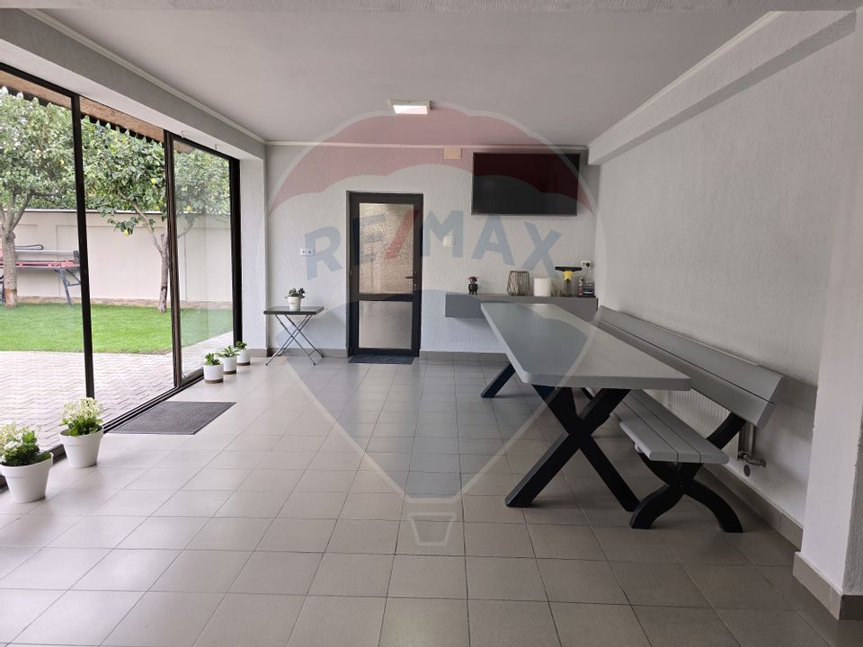 Duplex integral/ separat