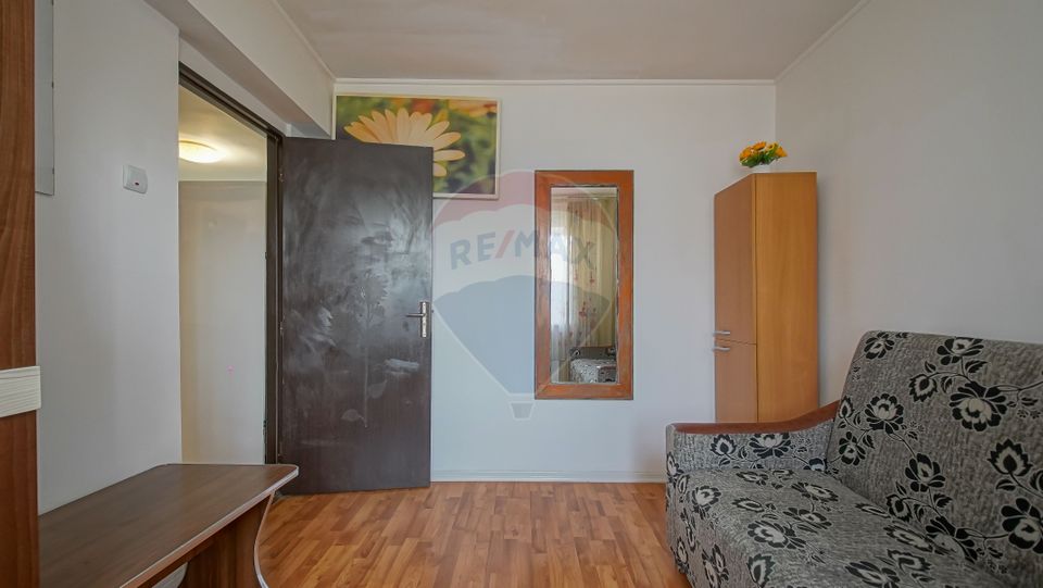 2 room Apartment for sale, Florilor area