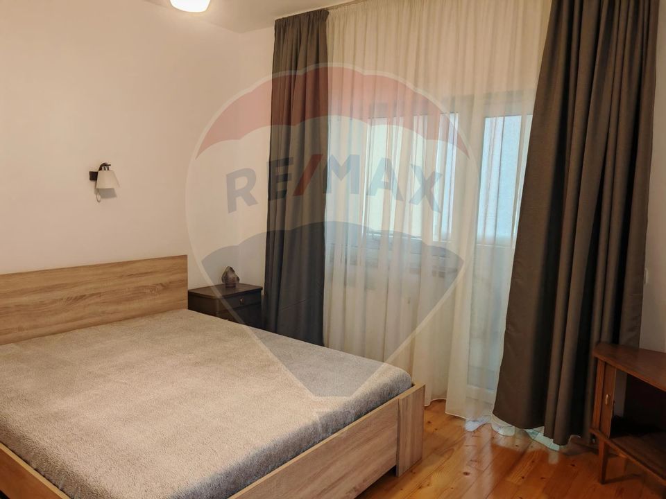 2 room Apartment for rent