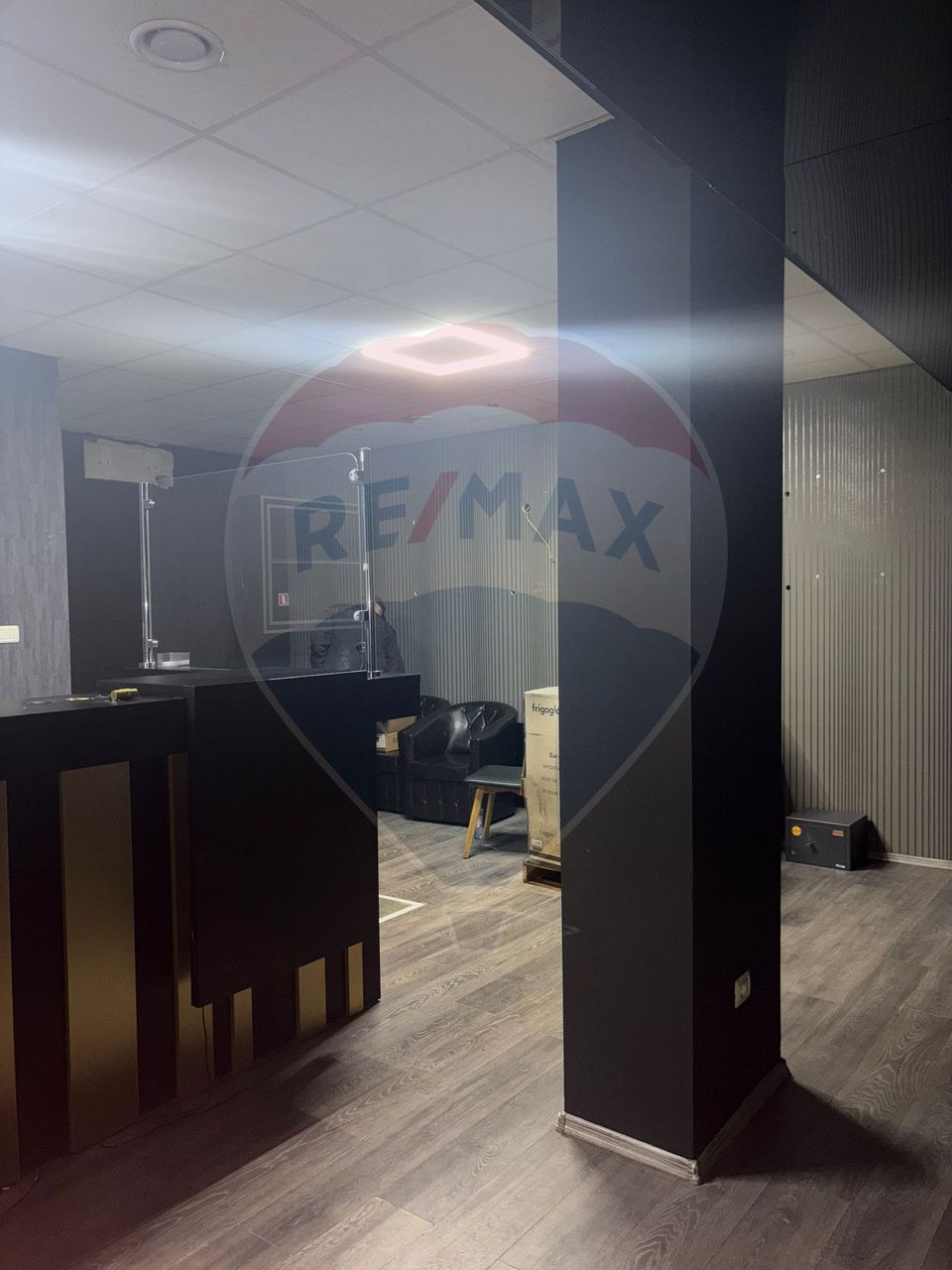 Spațiu comercial de inchiriat,  zona UTA