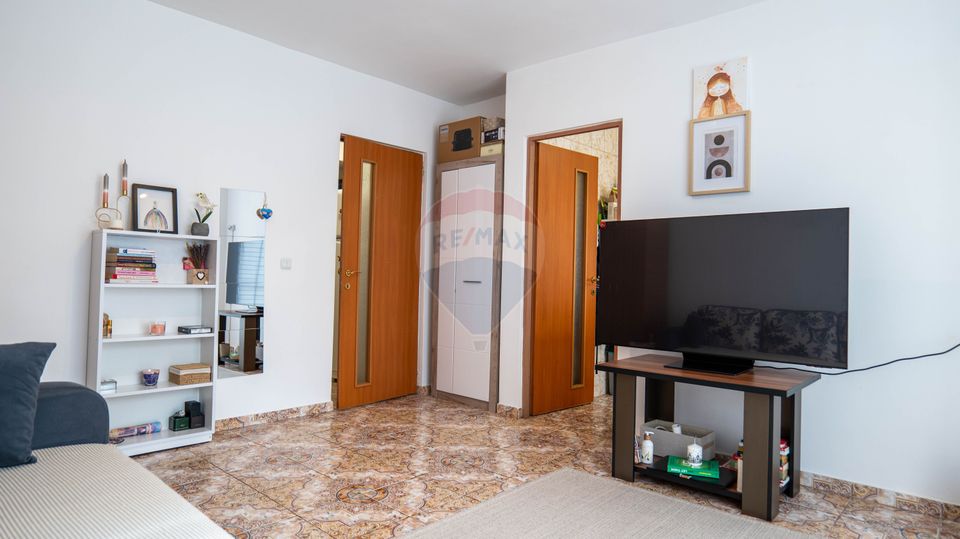 1 room Apartment for sale, Pantelimon area