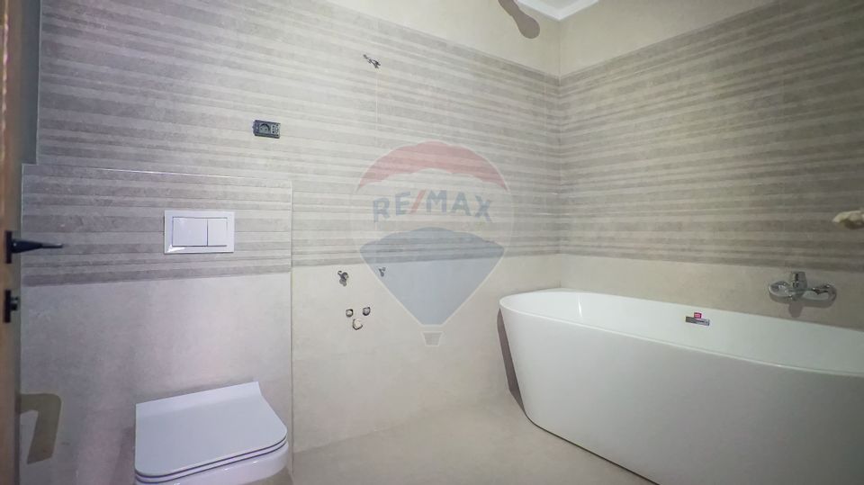 4 room Apartment for sale, Drumul Poienii area