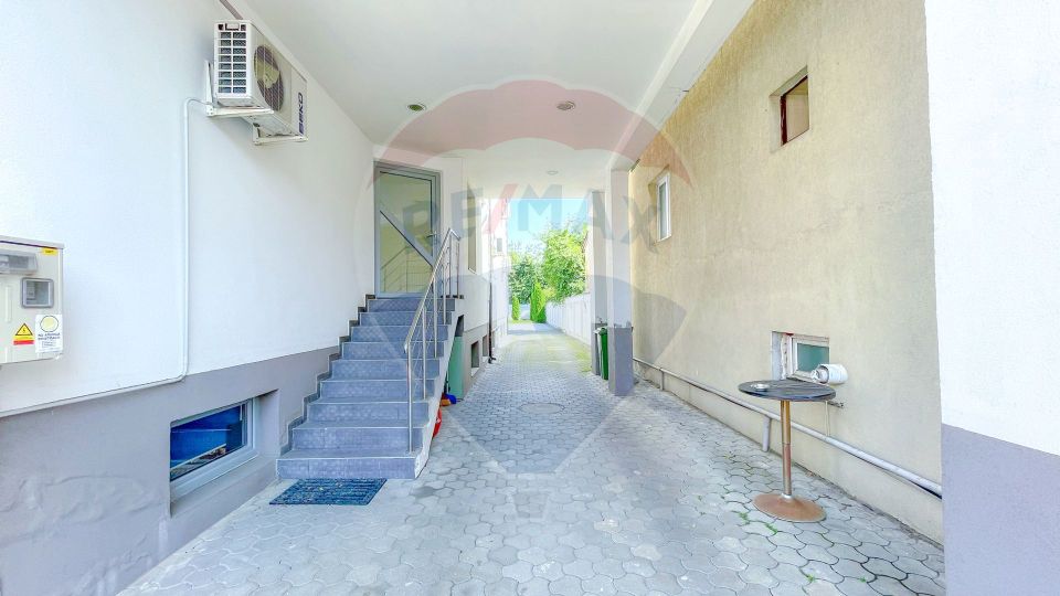Spațiu de birouri modern, luminos, intr-o zona linistita din Brasov