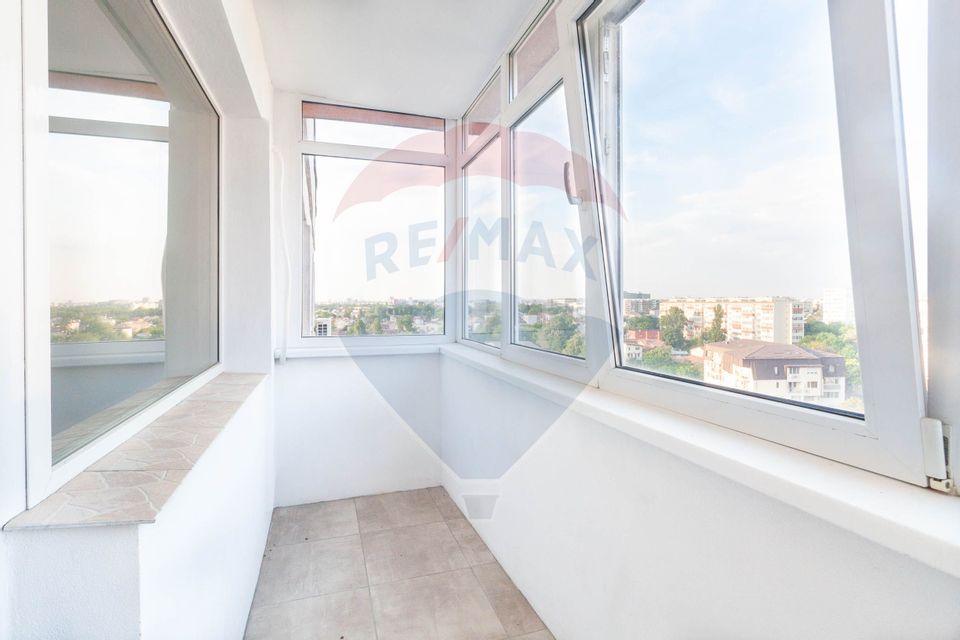 Apartament 3 camere piata Progresul