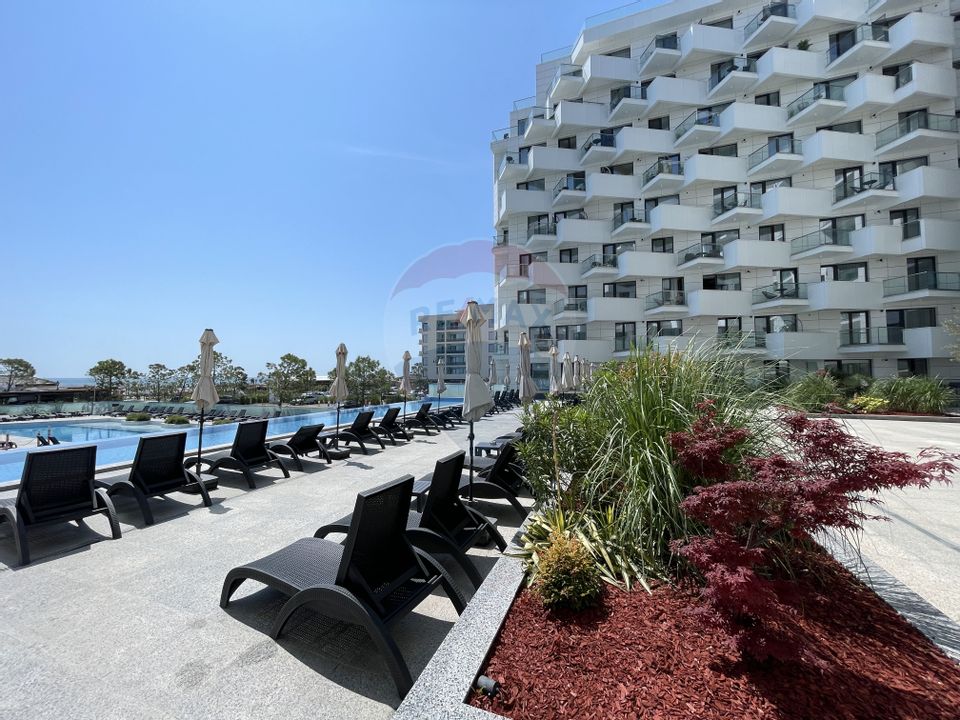 Apartament - Alezzi Infinity Resort & Spa - Mamaia