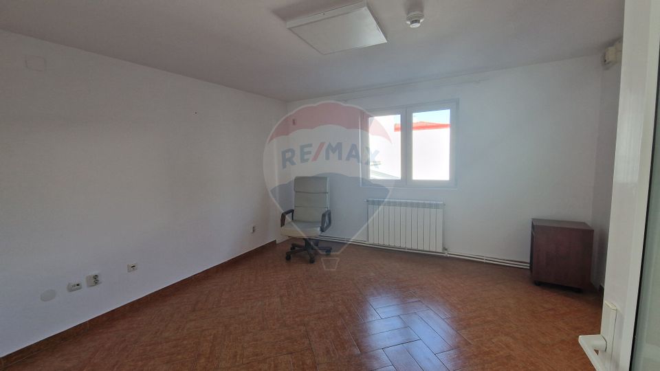 Spațiu de birouri de 1,054mp de închiriat în zona Bucureștii Noi