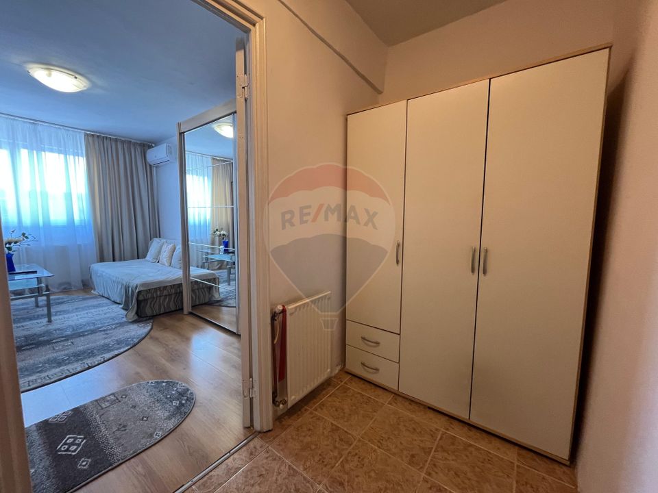 1 room Apartment for rent, Bartolomeu area
