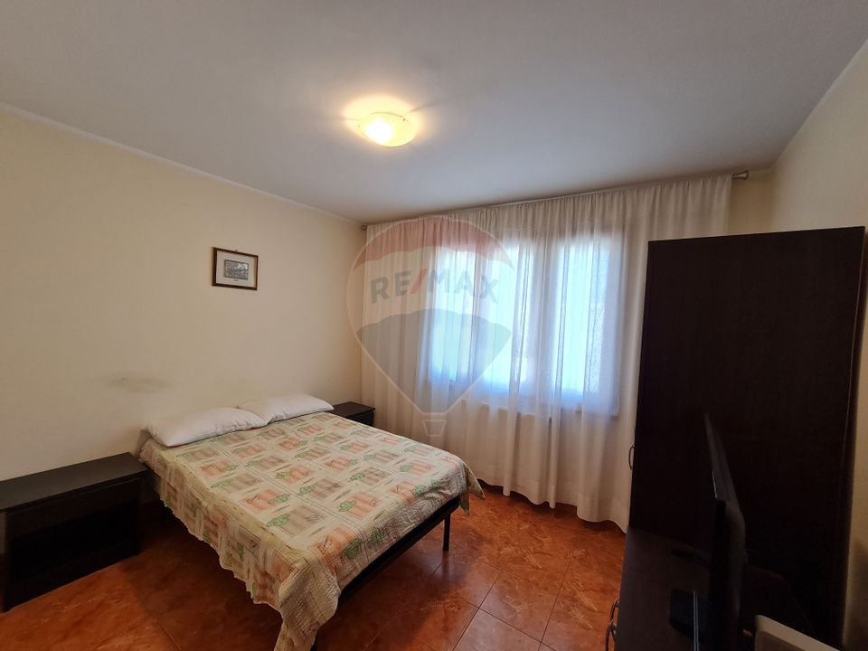 3 room Apartment for sale, Sud area