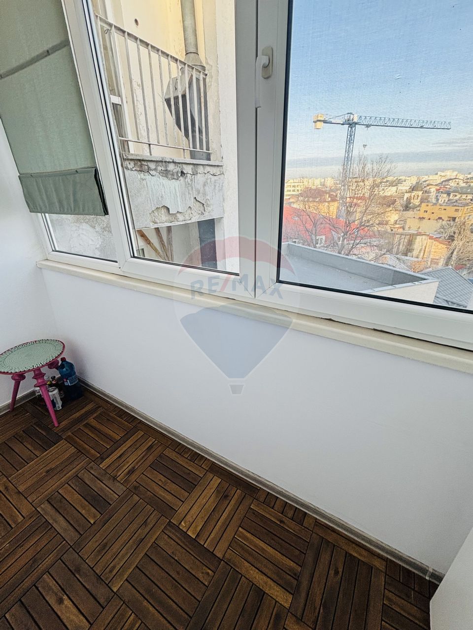 Apartament cu 3 camere de închiriat Eminescu Dacia