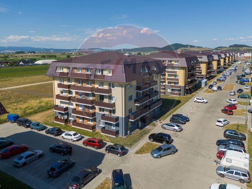 2 room Apartment for sale