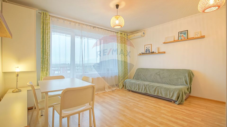Apartament cu trei camere de inchiriat, Avantgarden 2, Brasov