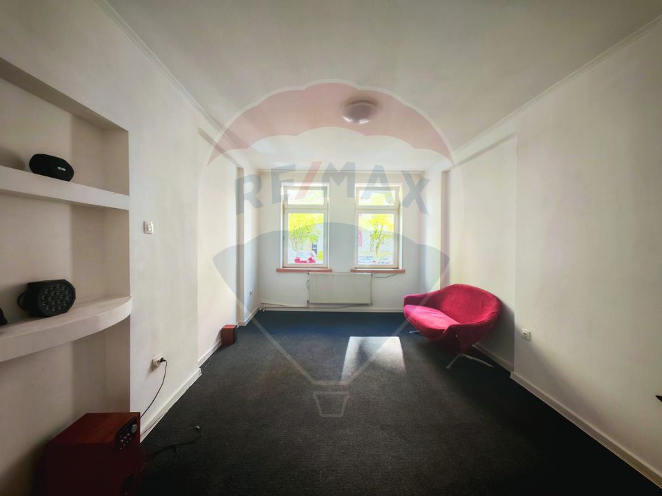 2 room Apartment for rent, Turda area