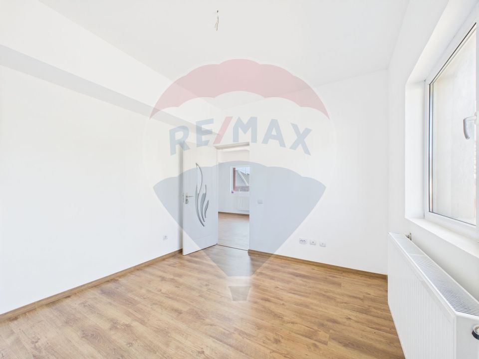 3 room Apartment for sale, Nord-Vest area