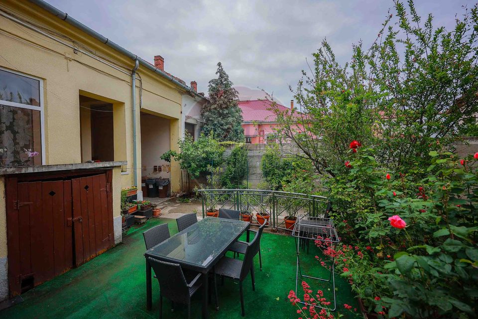 5 room Apartment for sale, Ultracentral area