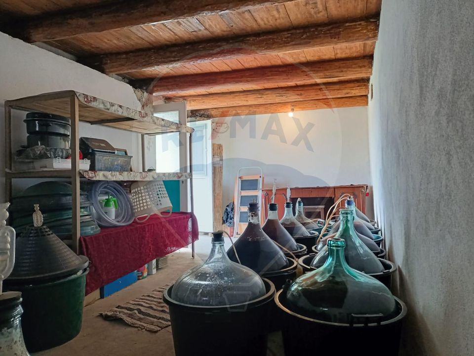 4 room House / Villa for sale