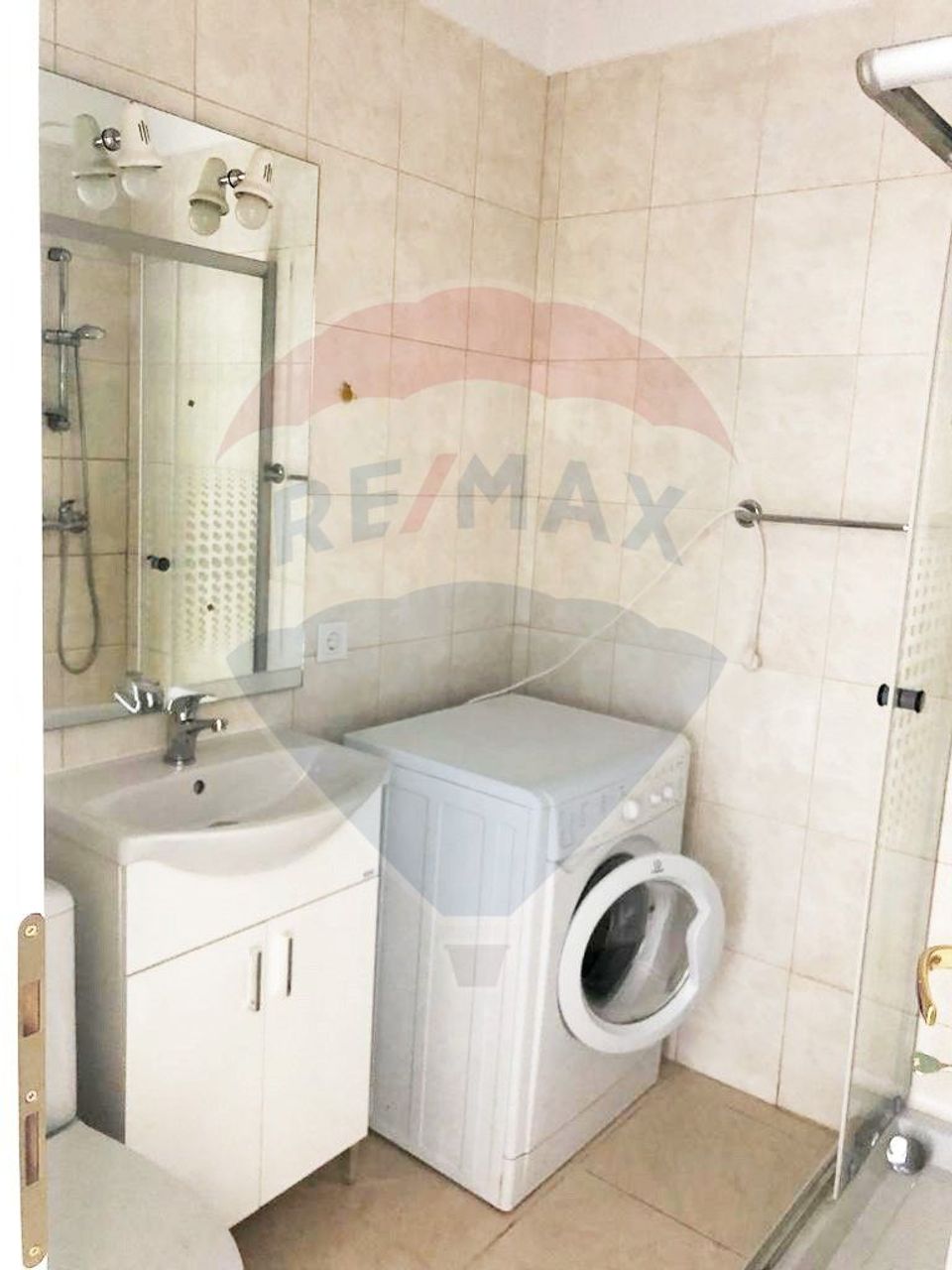 Apartament 2 camere de inchiriat  Aviatiei / Smaranda Braescu