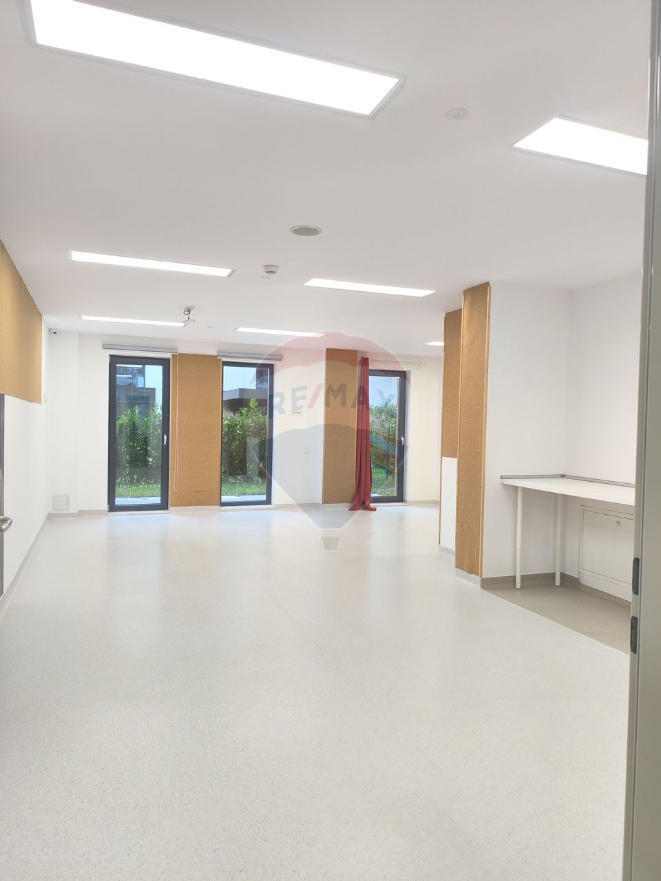 575sq.m Commercial Space for sale, Marasti area