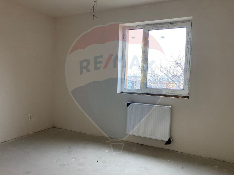 3 room Apartment for sale, Iris area