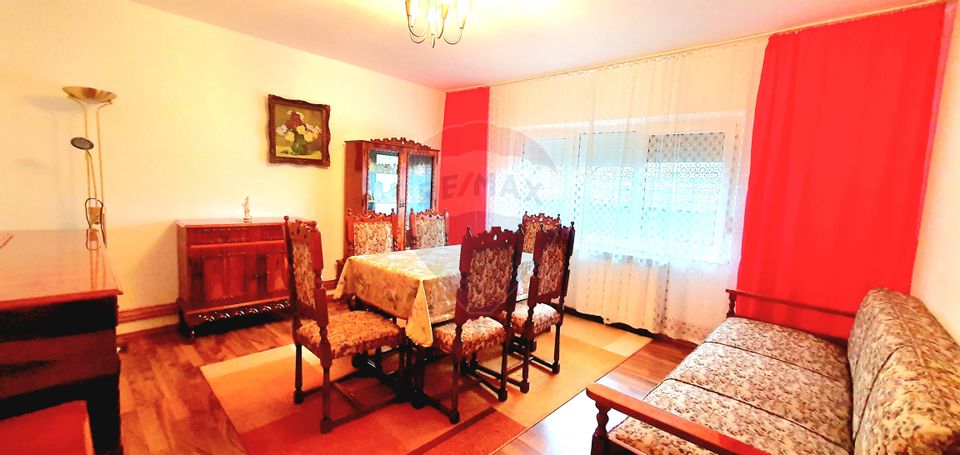 3 room Apartment for sale, Gradiste area