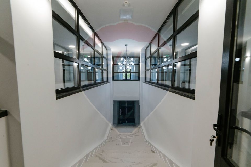 2,300sq.m Commercial Space for rent, Central area