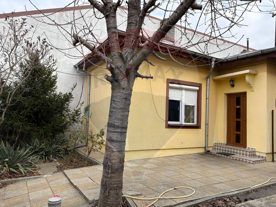 3 room House / Villa for sale, Siloz area