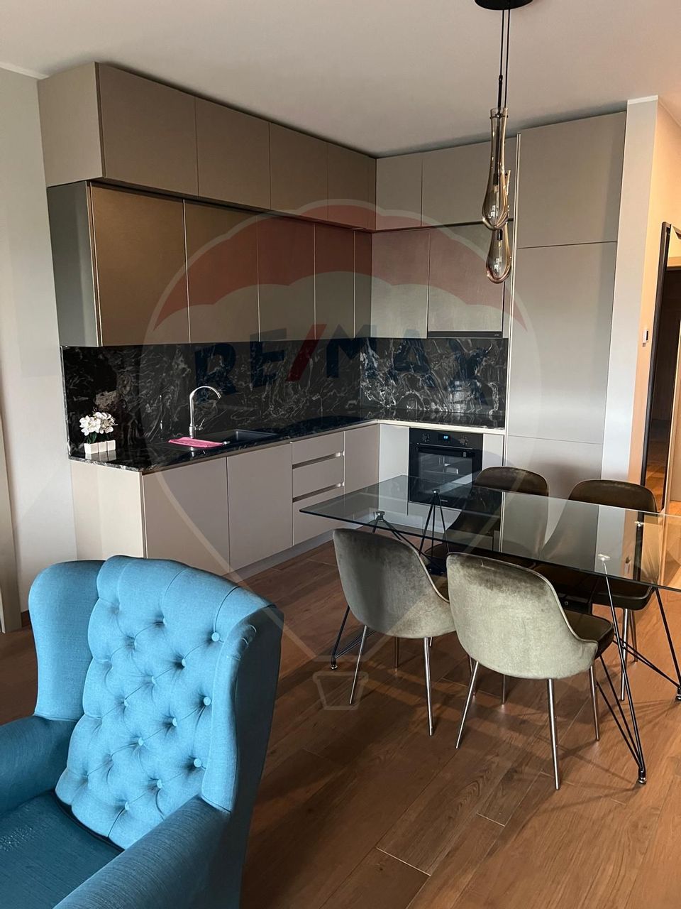 4 room Apartment for rent