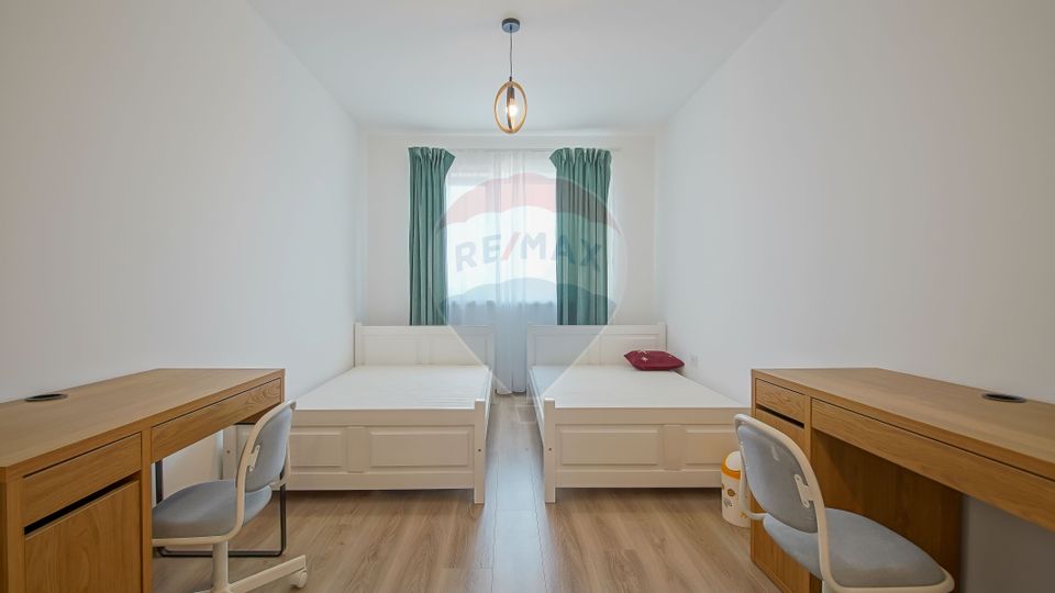 3 room Apartment for sale, Blumana area