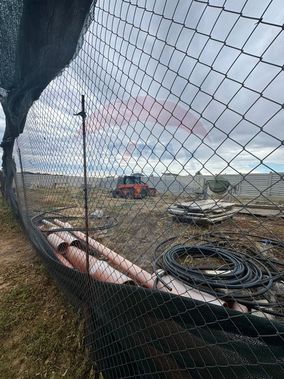 Teren Craiova , Cartier Veteranilor,427 mp, comision zero