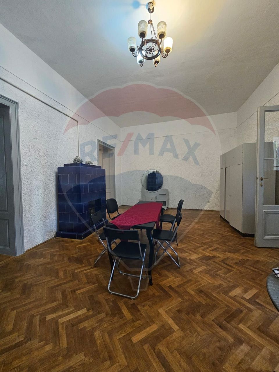 3 room Apartment for rent, Ultracentral area