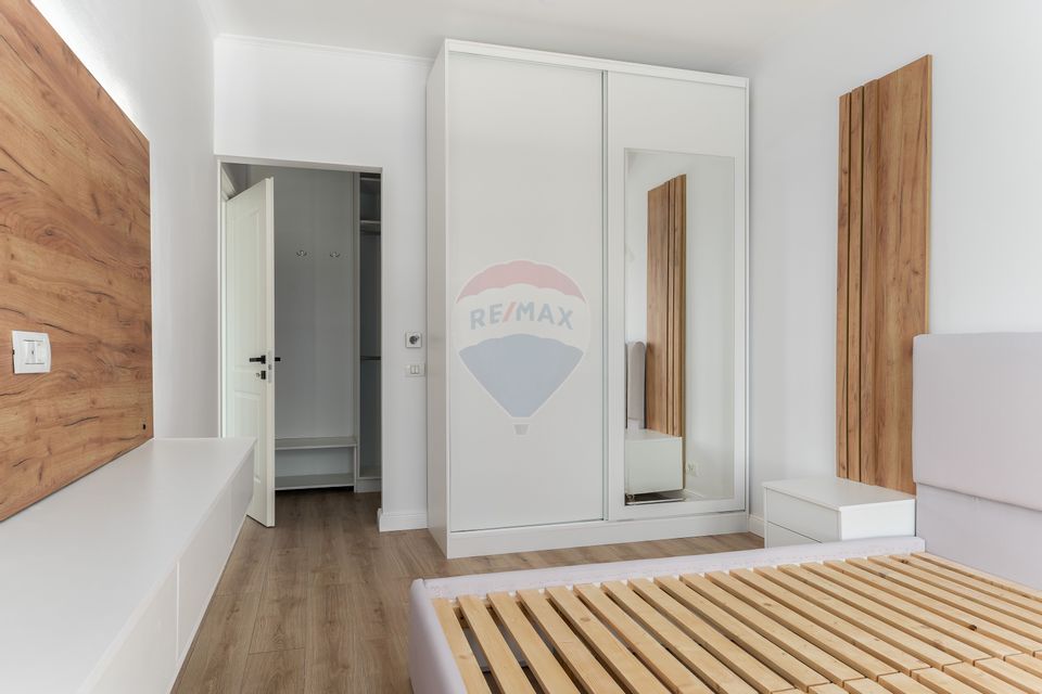 Vânzare Vilă cu 5 camere, curte si parcare de vânzare in TUNARI