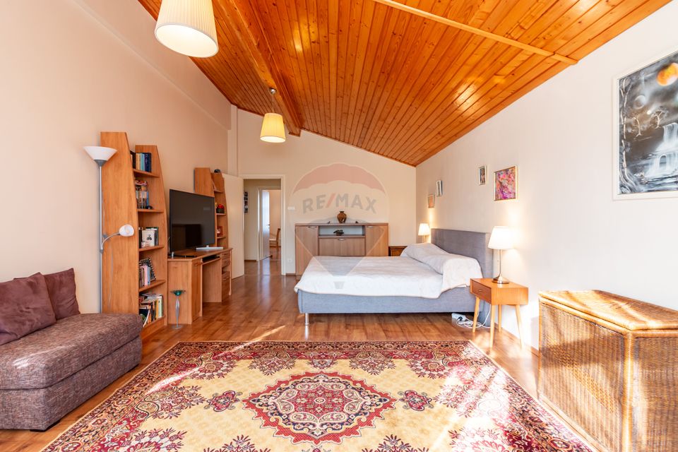 Vila/Lastarului/Colnicului