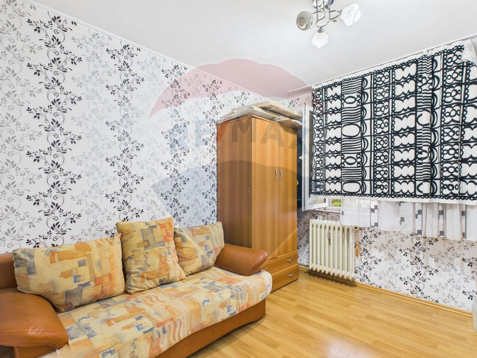3 room Apartment for sale, 1 Decembrie 1918 area