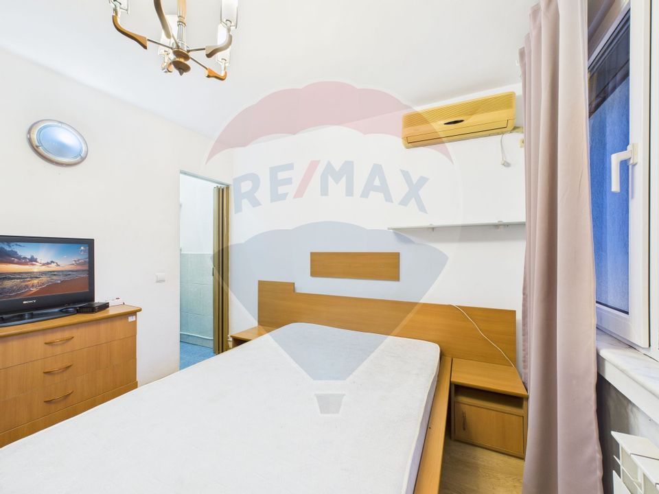 4 room Apartment for sale, Nicolae Grigorescu area