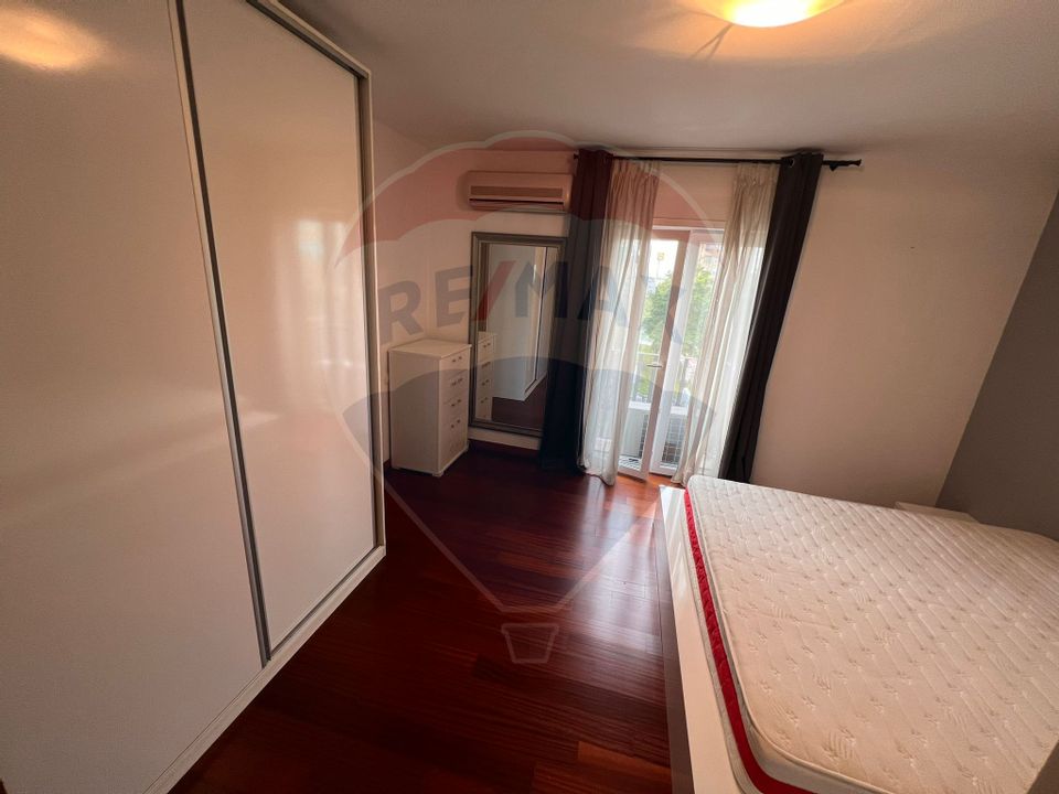 3 room Apartment for rent, Centura Nord area