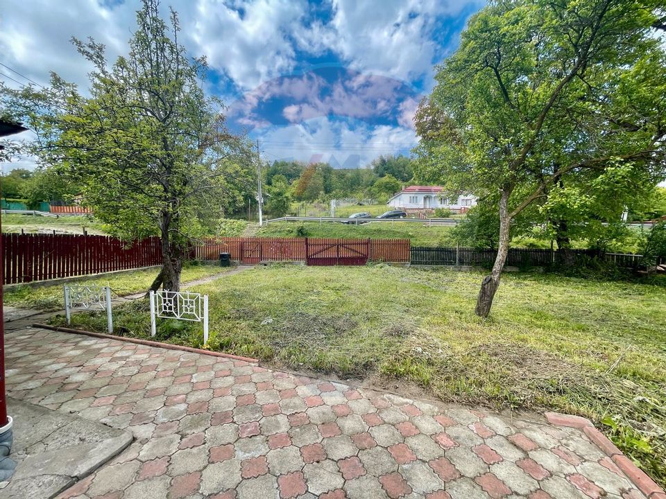 4 room House / Villa for sale