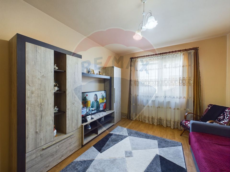 REZERVAT|COMISION 0%| APARTAMENT| 2 CAMERE | DECOMANDAT| PREJMER