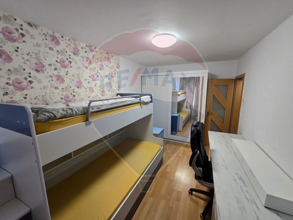 2 room Apartment for rent, Bartolomeu area