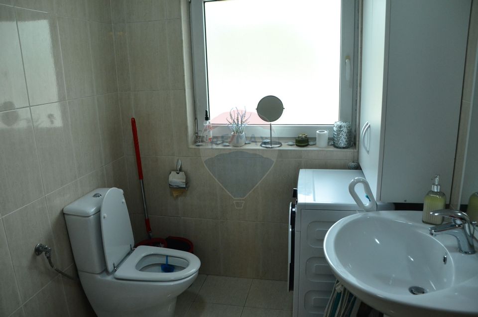 1 room Apartment for sale, Grigorescu area